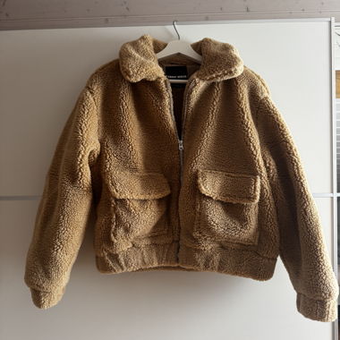 veste 