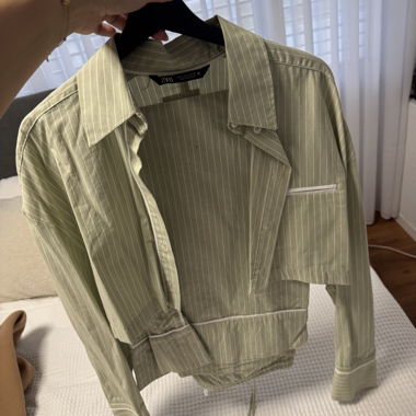 Zara Set