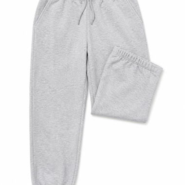 Pantalon jogging gris