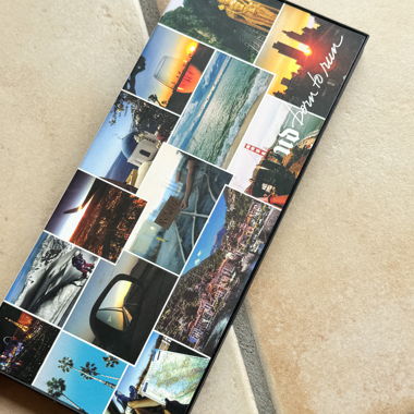 Urban Decay eyeshadow palette 