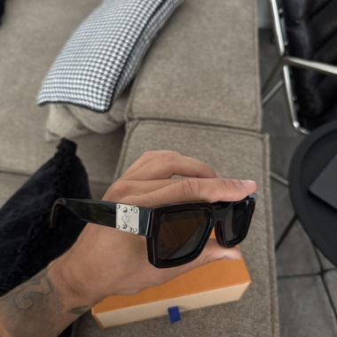 Occhiali da sole Louis Vuitton