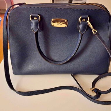 Michael Kors Damen Handtasche 
