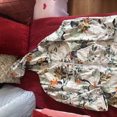 Herbstjacke