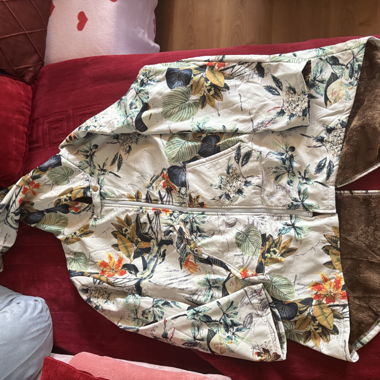 Herbstjacke