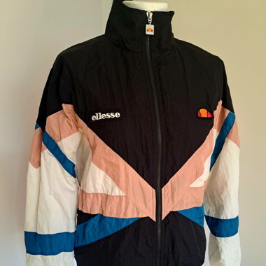 Ellesse Jacke