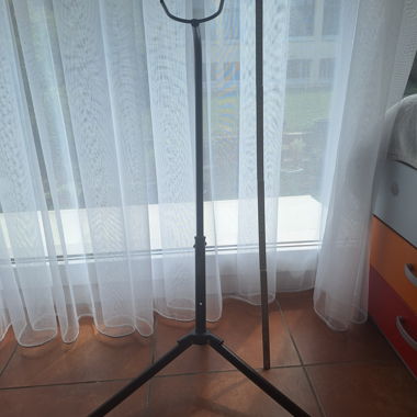 Support pour instrument