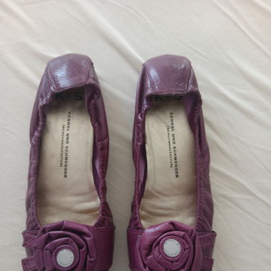 Ballerinas