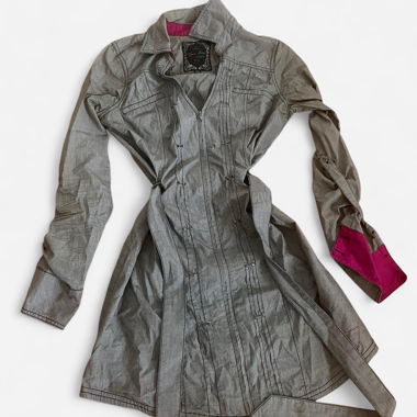 Robe Vintage Guess