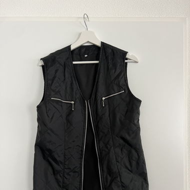 Gilet / Weste, Grösse S