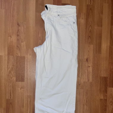 Pantaloni dritti H&M