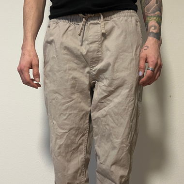 Chinohose