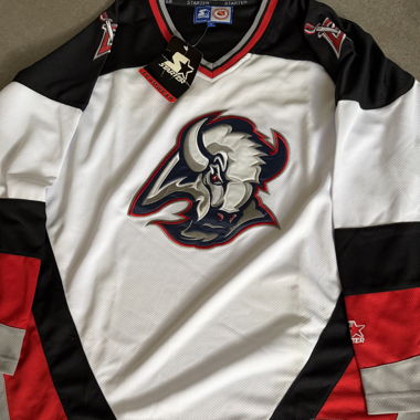 Starter Hockey Jersey