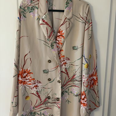 Veste kimono H&M