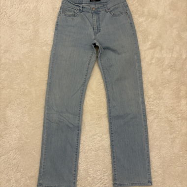 vintage Angels straight leg Jeans