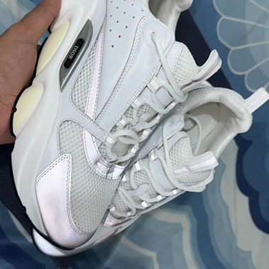 B22 Blanches 