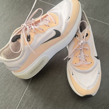 Baskets Nike Sportswear basses