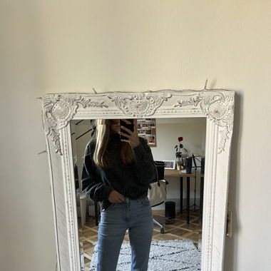 Mom Jeans Mango