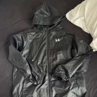 Giacca antivento Under Armour