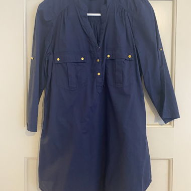 Long blouse