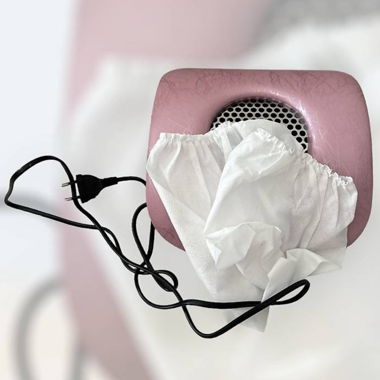 Komplettes Dippowder Set