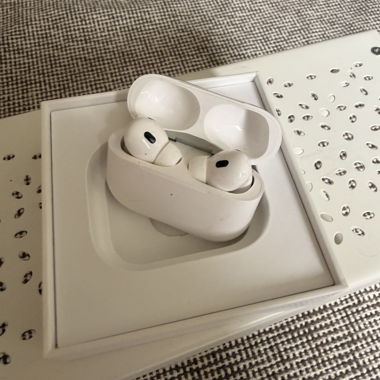 Apple AirPods Pro Water Damage