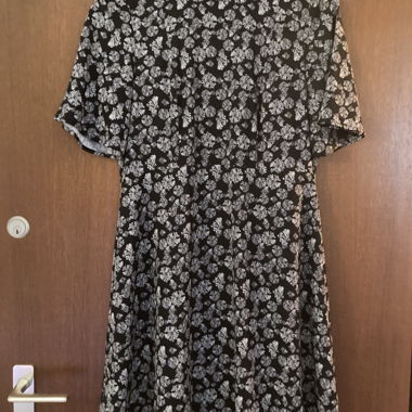 Robe courte 