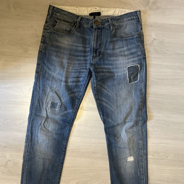 Armani Jeans