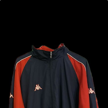 Kappa Trainigsjacke XXL