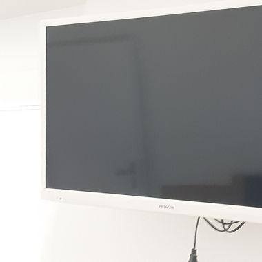 Téléviseur