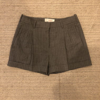 Short en laine Michael Kors 