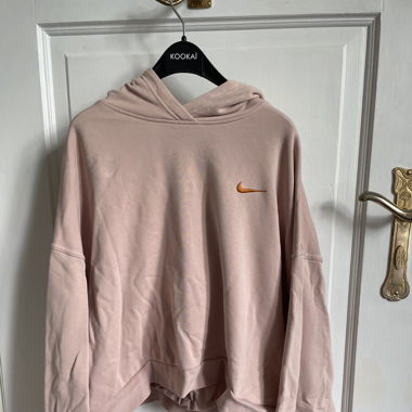 Nike pullover