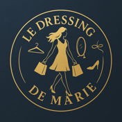 MarieDressing