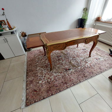 Louis XIV Style Table
