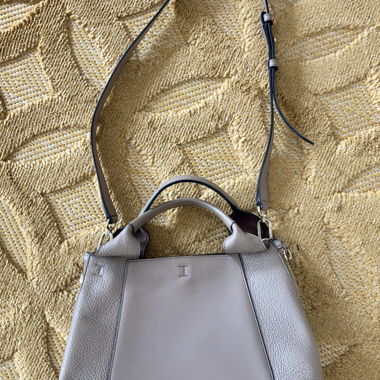 Borsa a mano Furla Gilda