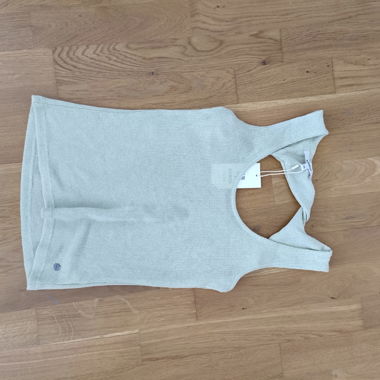 Garcia Women's Knit Top XS