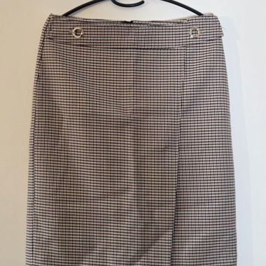 H&M Hahnentritt-Rock