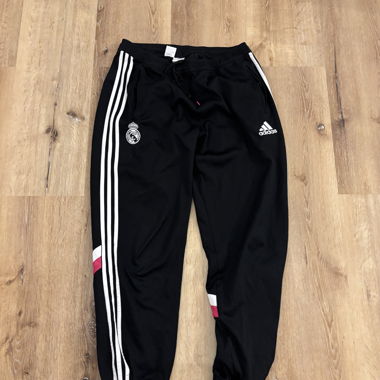 Pantaloni da allenamento Adidas x Real Madrid Stagione 14/15