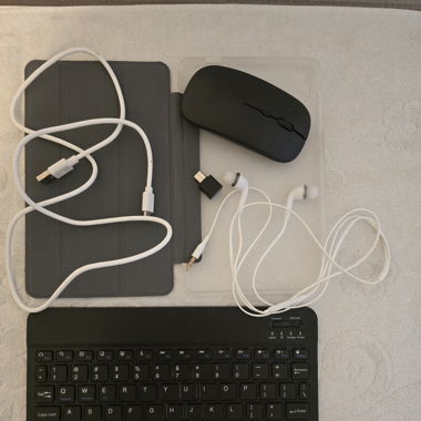 Tablet Teclast P85T