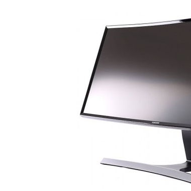 Samsung S34E790C im Test: 21:9-Gaming Curved