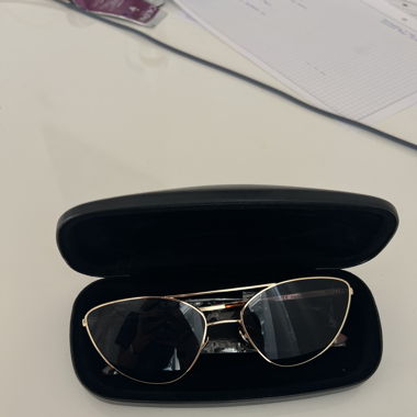 Lunettes de soleil & other Stories
