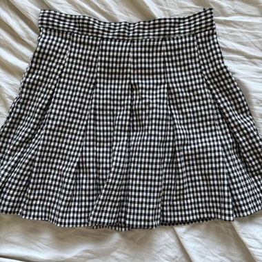 Skirt & Pants