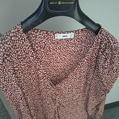 Robe longue