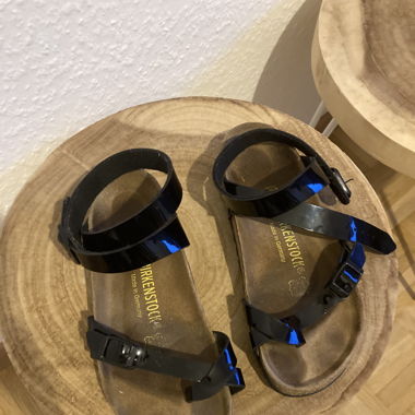 Birkenstock Sandales 