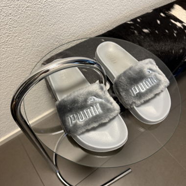 Puma Leadcat Fenty Slides