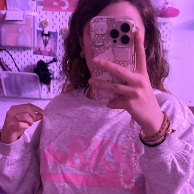 croped top tally weijl