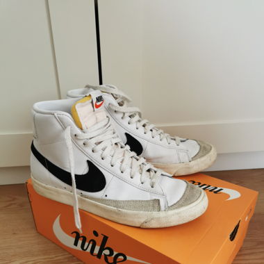 Nike Blazer Mid' 77 Vntg