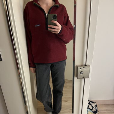 Vintage Patagonia Sweater