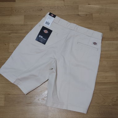 Short da lavoro Dickies Taglia 34