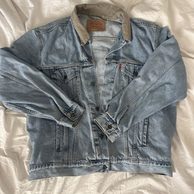 Levi's Denim Jacket