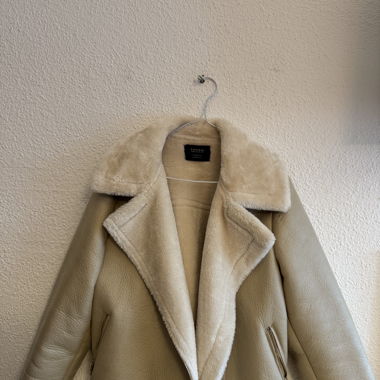 Veste d'hiver